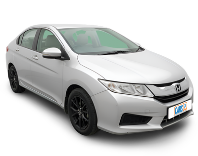 Honda City-img